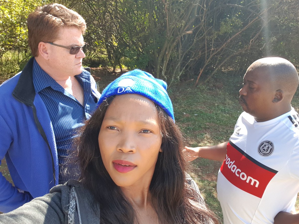 NkeleMolapo's tweet image. Joburg ward1 85 by-election. Gauteng north region represented. #KeepMakingProgress