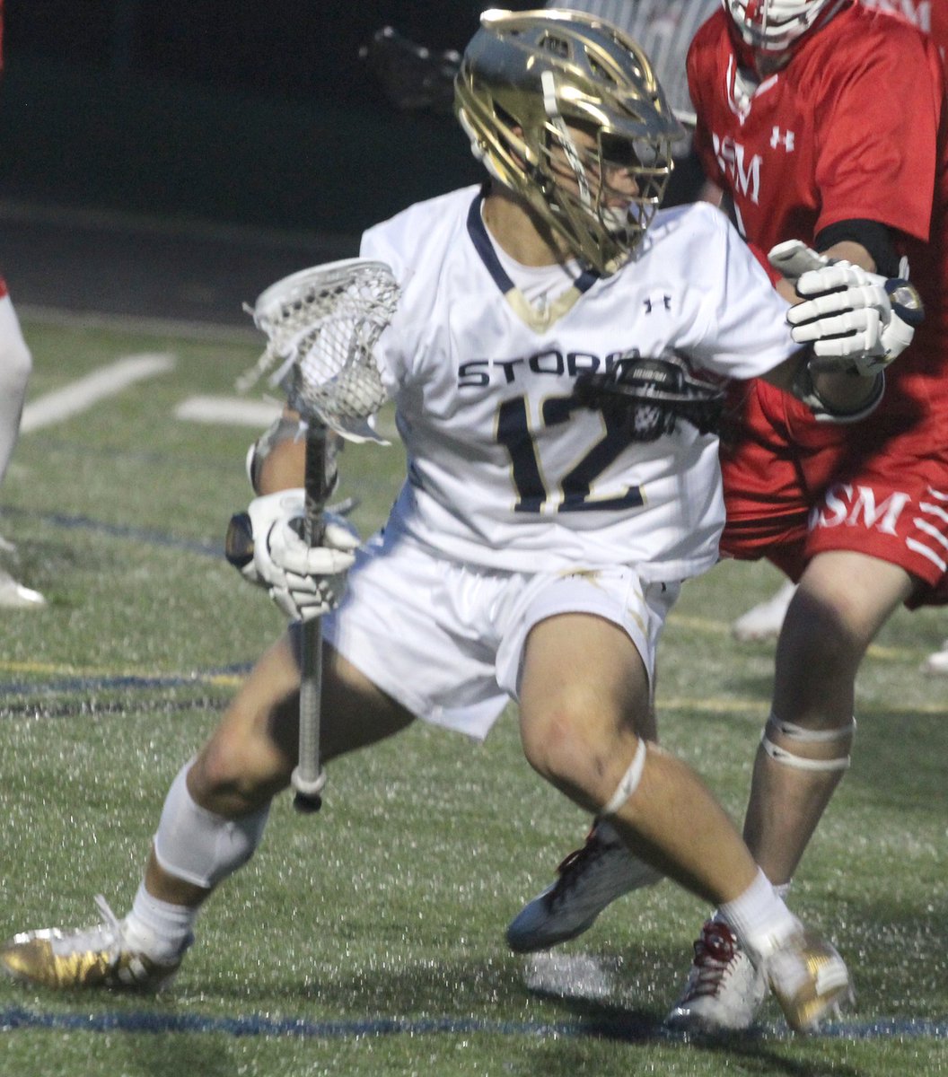 TWO PREMIER GOAL SCORERS
@chanstormlax has two of the best players in the state of Minnesota in Jadon Kerry and Cole Grindberg, who have amassed 316 goals since the 2014 season. Teammates since third grade <a href="/chanstormAD/">Storm Athletics</a> 
swnewsmedia.com/chanhassen_vil…