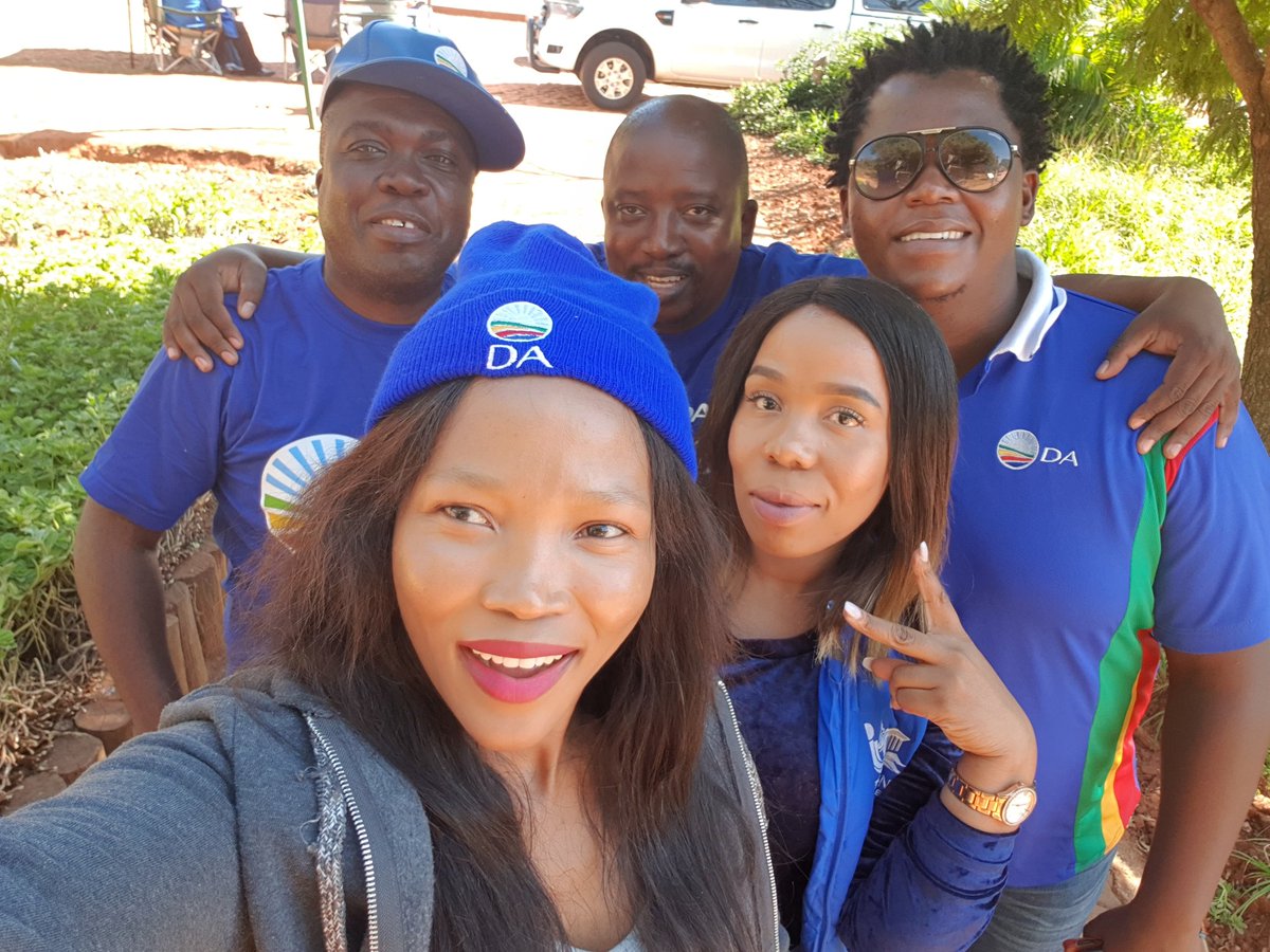NkeleMolapo's tweet image. Joburg ward1 85 by-election. Gauteng north region represented. #KeepMakingProgress