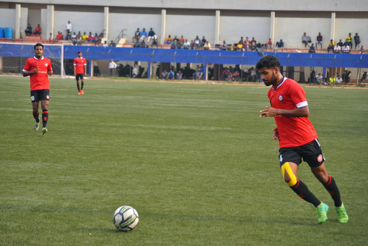 GCSoccerStars's tweet photo. @fc_ozone start their quest for @ILeagueOfficial qualification against #RealKashmir tom 5:45 pm #hero2nddivleague 
REMEMBER matches at #FSVARENA not #BangaloreFootballStadium 
https://t.co/Hud9yra3e8 https://t.co/Sspd5zGGXc