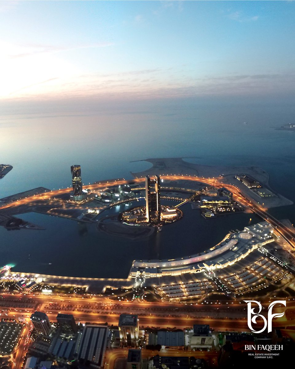 binfaqeeh_co's tweet photo. Did you know Bahrain was once the capital of the Dilmun civilization and was a hub for merchants to trade? Discover Bahrain's rich heritage!
#Bahrain #binfaqeeh #bahrainrealestate #bahrainproperty #bahrainhistory https://t.co/LLe2YNlg6n