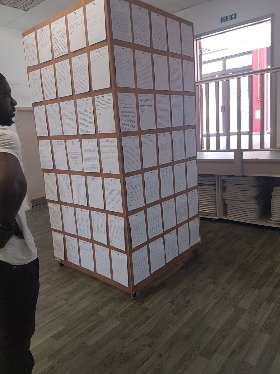 WillowBrookGST's tweet image. The @WillowBrookGST Collective looking forward to exhibiting @GnomeHouseCIC #WeAreTheLeadersYouHaveBeenWaitingFor opening night Saturday 2nd June 6pm to 9pm with performance by @lemziartist