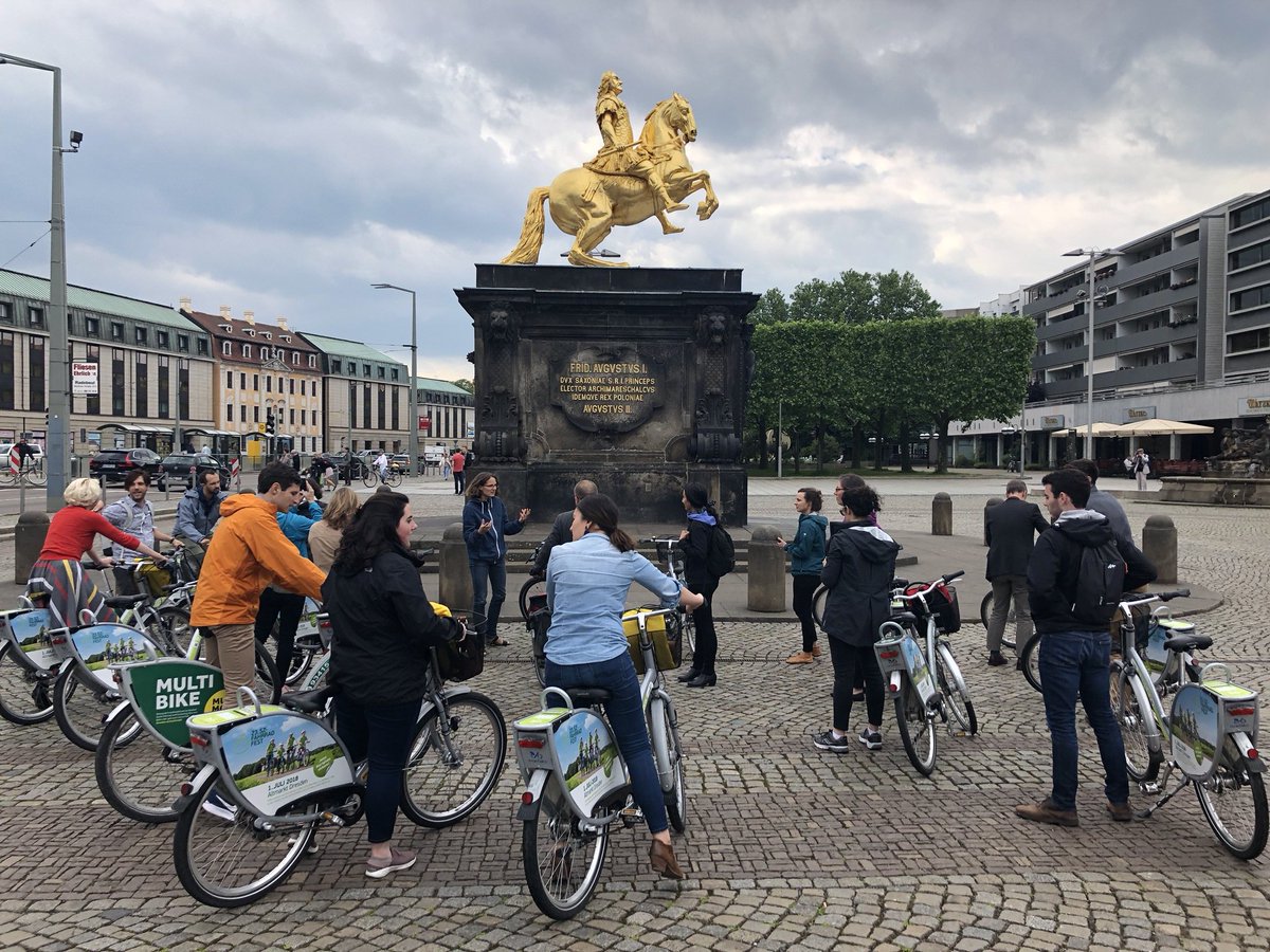 CDDat344's tweet image. Thank you to the @EcologicDC, @MaxGruenig and @Pocacito for hosting one of our family of Transportation Planners, @j_schreib at this years #Pocacito program! #sustainabletransportation #internationallearning