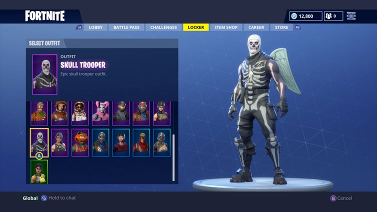 ExusServices's tweet image. DOING 25% OFF ALL SKULL TROOPER ACCOUNTS TODAY! DM ME FOR PRICES!! 

@Armory_RTs @ProsperRetweets @SG_RTs @InfamousRTs @PromoteGamers @Quickest_Rts @FEAR_RTs @TTurtles_RTs @AccountRetweets @PredatorRTs