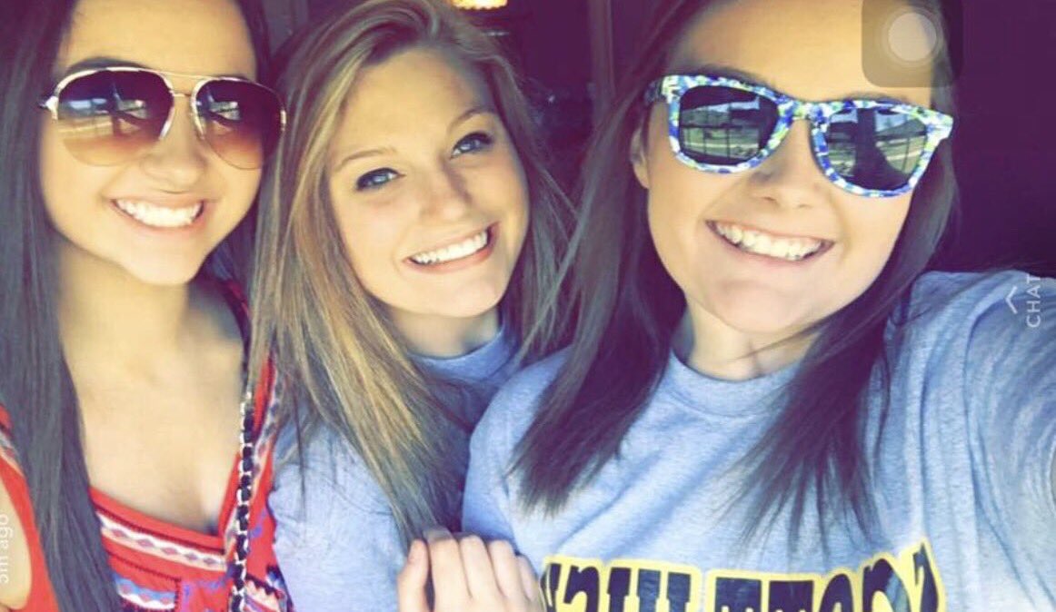 cgelkins6's tweet photo. Happy 17 AJ🎉 I hope your day is as fun &amp; wild as you, I love you always💗 https://t.co/DwC9toXYxl