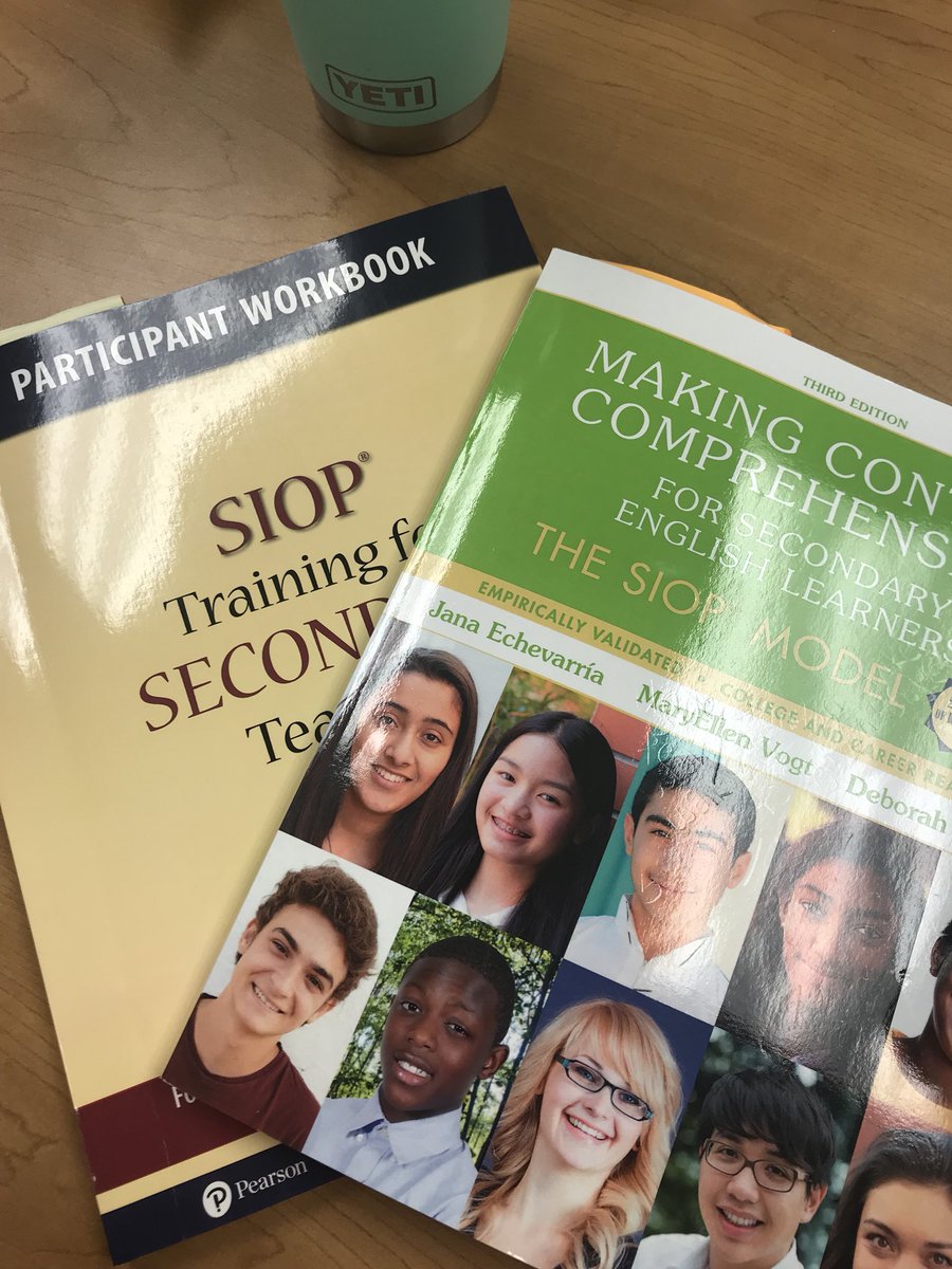 MurtaghMrs's tweet photo. Last day of #SIOPtraining https://t.co/oQqwc4Ivcc