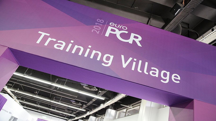 PhilipsLiveFrom's tweet image. Join our Training Village on floor 1 for close and engaging presentations #EuroPCR