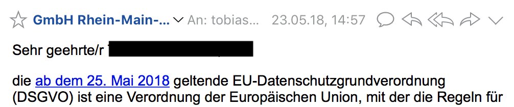 thadoteu's tweet photo. Denken, dass eine seit 2 Jahre geltende Verordnung erst ab übermorgen gilt. #justRMVthings @RMVdialog https://t.co/OEhlsykTCM