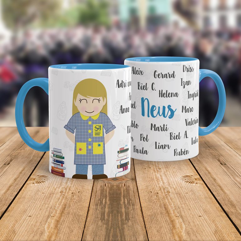 miniyoyyo's tweet photo. ¡Final de curso! Si estás pensando en regalar un detalle a la profe o al profe de tu hij@, podemos hacer el regalo más especial 👩‍🏫👨‍🏫 
▶️ https://t.co/bGcH6HXLGc https://t.co/CQojdiF24E