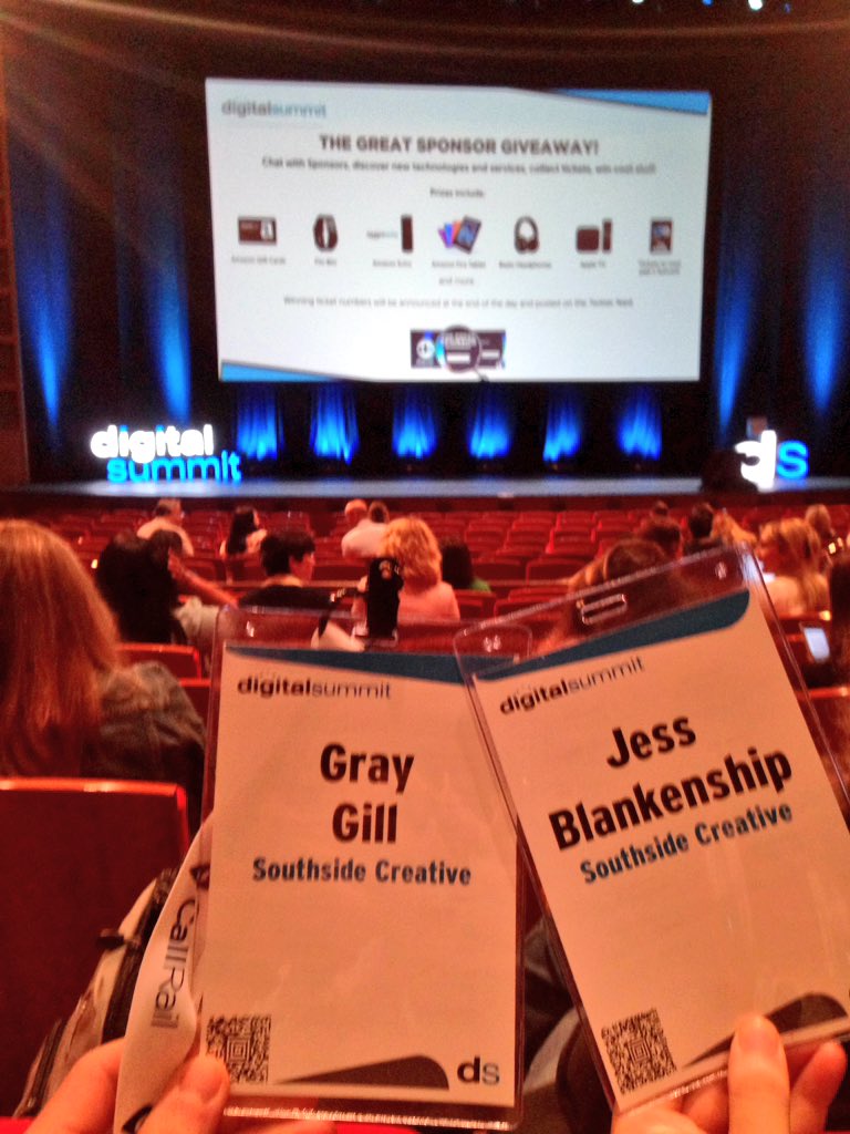 Southside Creative tweet media