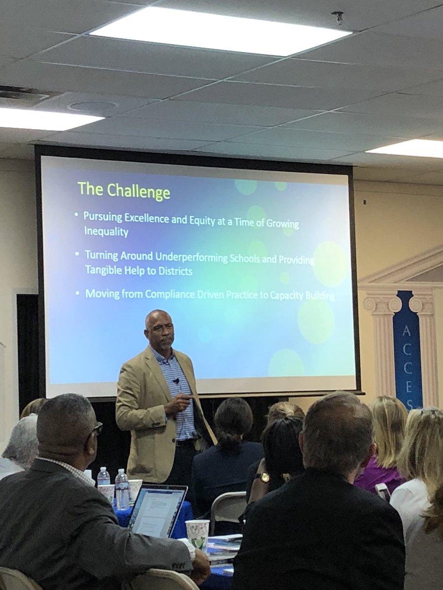 Equity &amp; Deeper Learning <a href="/PedroANoguera/">Pedro Noguera</a> #beyondthebasal