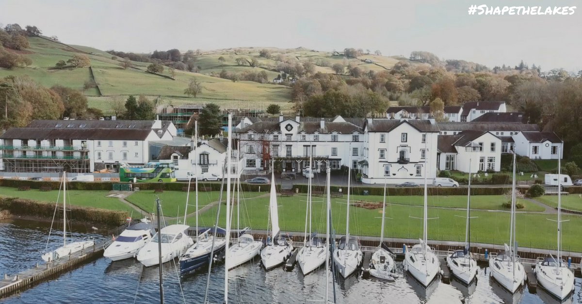 lakedistrictnpa's tweet photo. #Windermere - We Need Your Opinion to #ShapeTheLakes
Visit #LowWoodBay on Thursday 24th from 3pm to learn more about the Lake District Local Plan and how your opinion is now more valuable than ever and could win you LD£1000 Lake District Pounds!
Visit https://t.co/VkCQaTyFQi https://t.co/pBTFG3JDDv