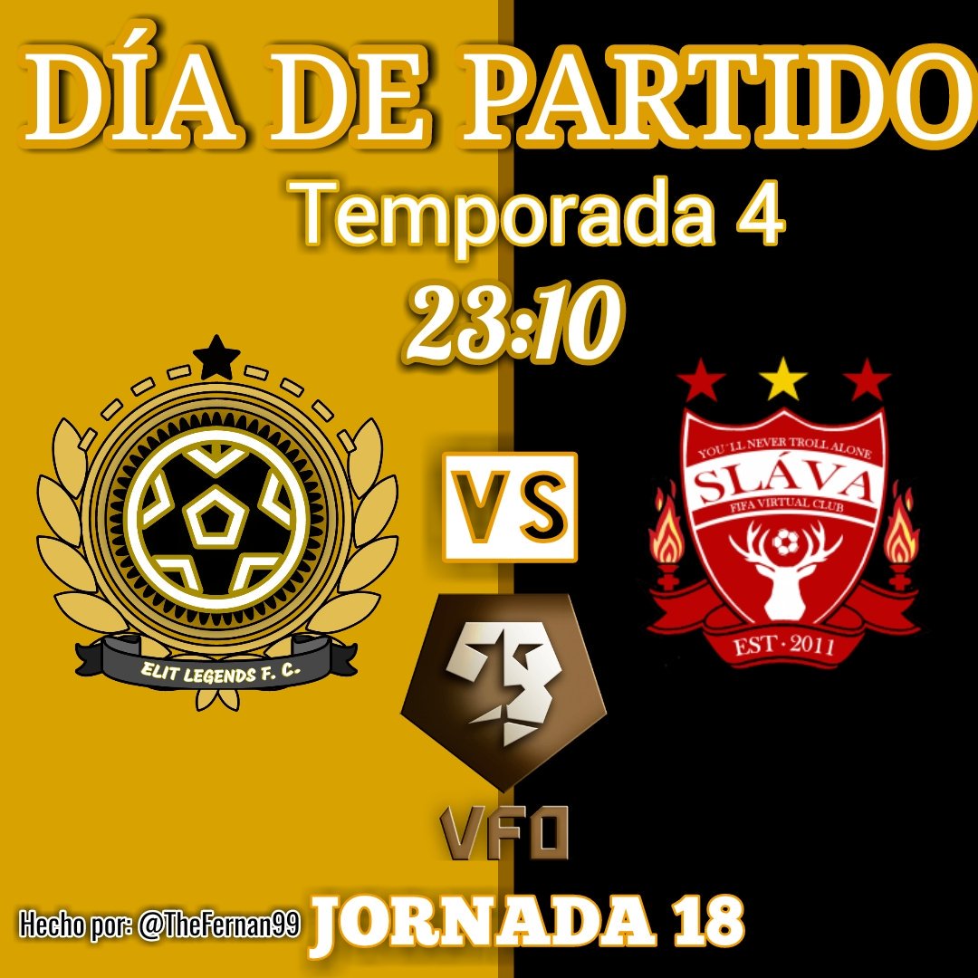 ELIT LEGENDS FC tweet media