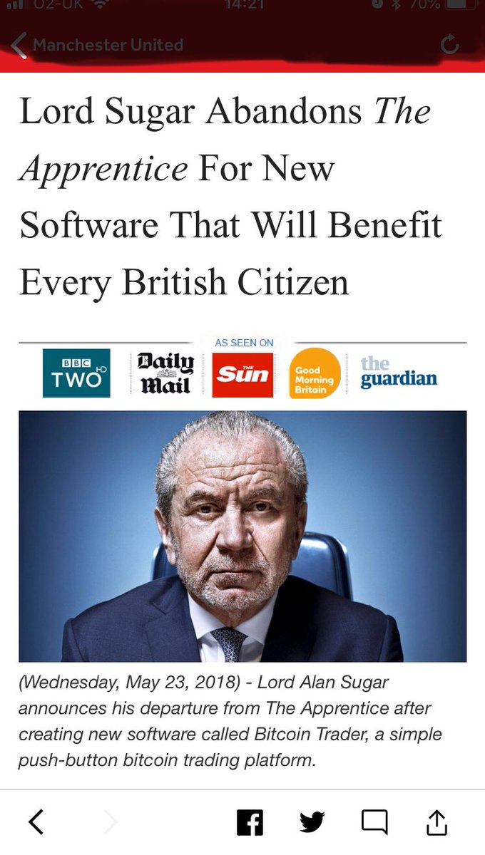 A scam do not part with any money . Police and Lawyers on the case