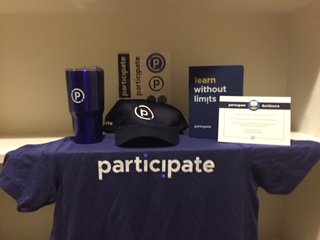 AffinitoLit's tweet photo. I'm honored to be part of the @participate team and thankful for the great gifts of appreciation! I'm fortunate to work with a team who values innovative teacher learning & forward thinking. I loved creating the #PLNProject to empower teacher learning! https://t.co/z9T7hhZFiK https://t.co/lV9Fd14jkE