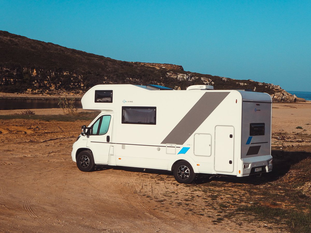 SunLivingUK's tweet photo. I haven't been everywhere yet, but it's on my list! #explore #vanlife #motorhome #holiday #travel #sunliving #explorenewspaces #bankholidaysun https://t.co/FFxAeZuEPG