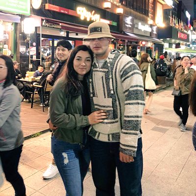 lalogonzo98's tweet photo. #NewProfilePic https://t.co/2vRfce8ow0
