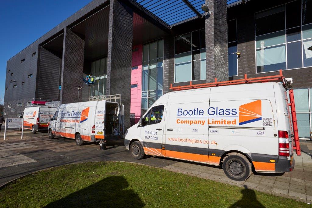 Bootle Glass tweet media