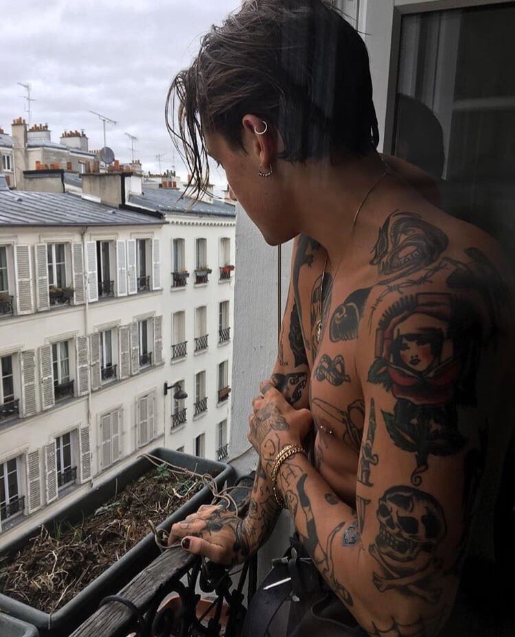 luxyfashionfr tweet media