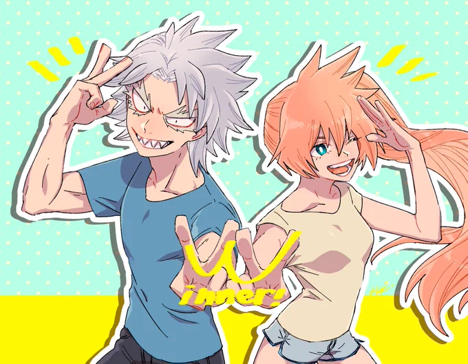 ＢＢＢ！ 