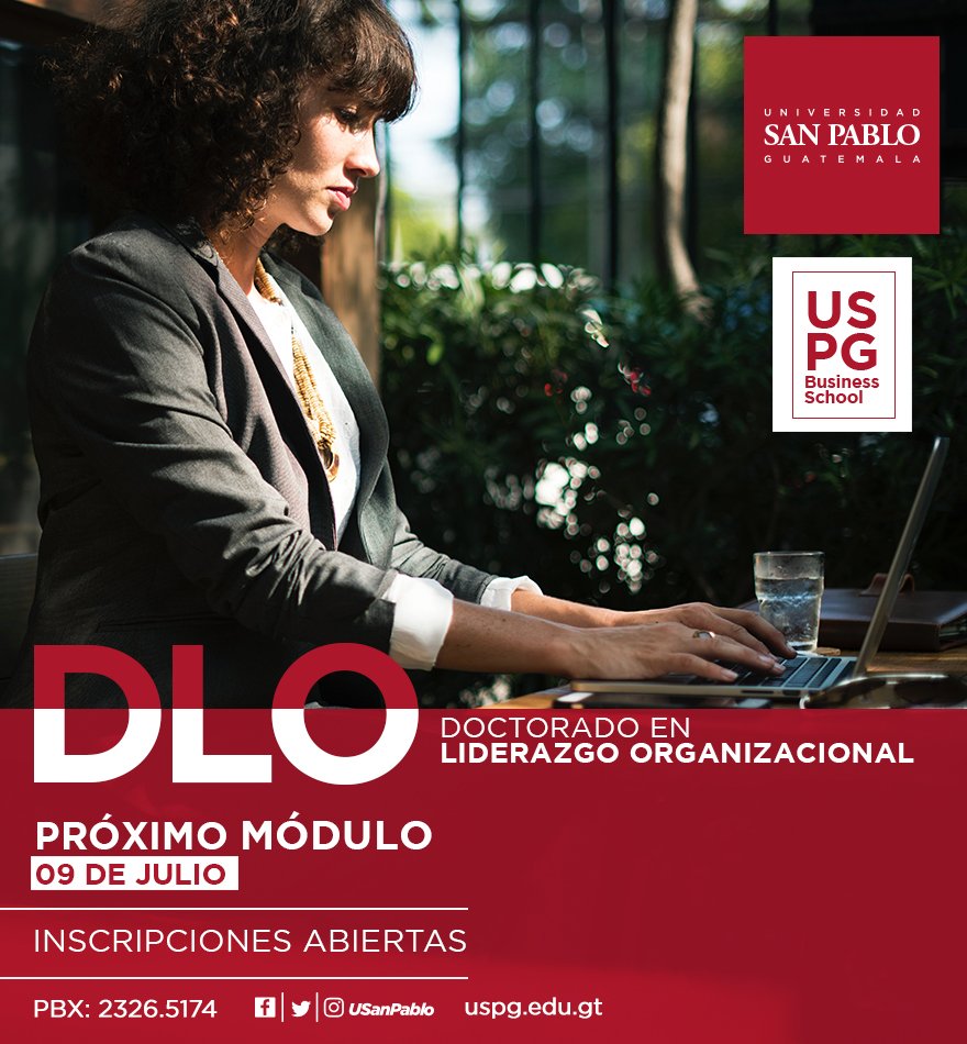 U San Pablo tweet media