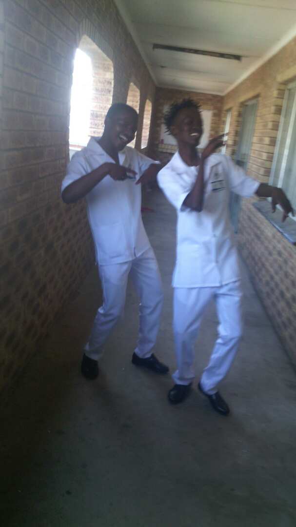 Mcng this days....