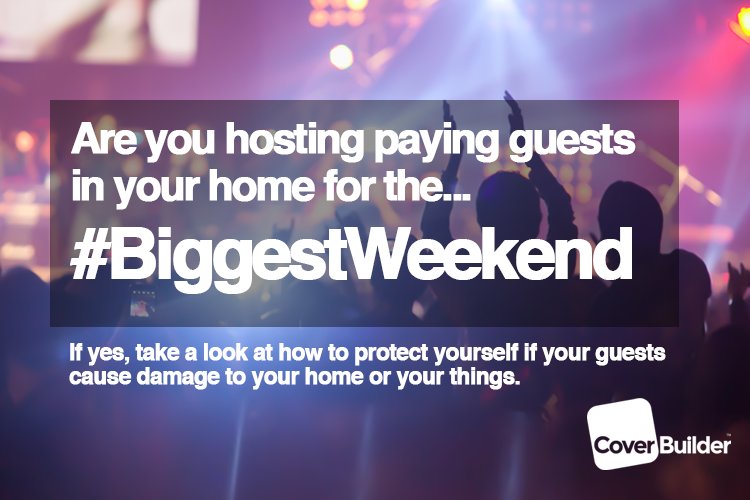 CoverBuilder® tweet media