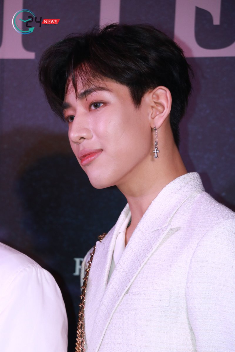 _24News_'s tweet photo. #RESTIER #RestierThailand #stayonme #Bambam #RestierStoreCentralEmbassy #LetsStayRestier #Restyourmind #Sleepinstyle #뱀뱀 #bambamgot7 https://t.co/KX092kqcpO
