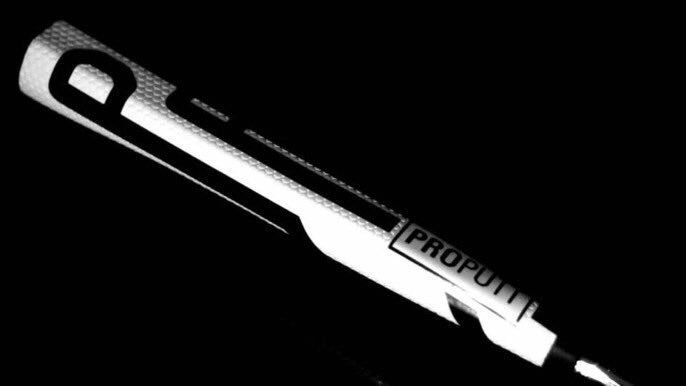 Proputtltd's tweet photo. Become accustomed to better. The ProPutt ERGO #DefineYourPutter https://t.co/rMlvDsXAMb