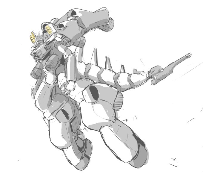 河森正治のtwitterイラスト検索結果 古い順 河森正治のtwitterイラスト検索結果 古い順