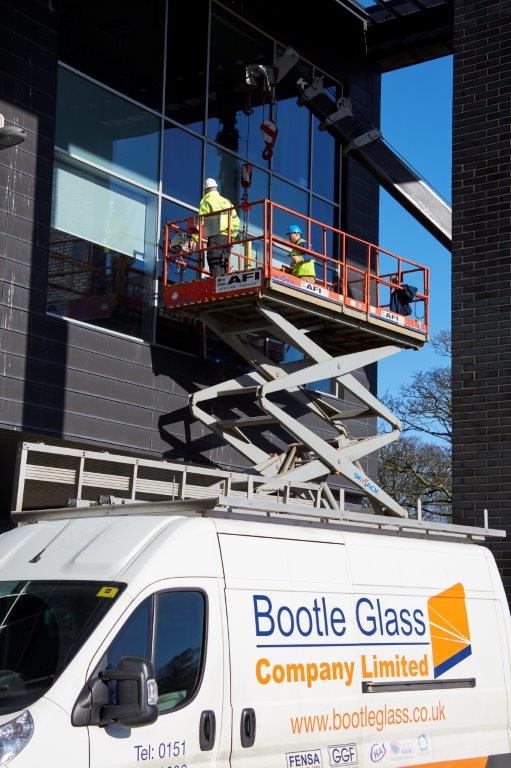 Bootle Glass tweet media