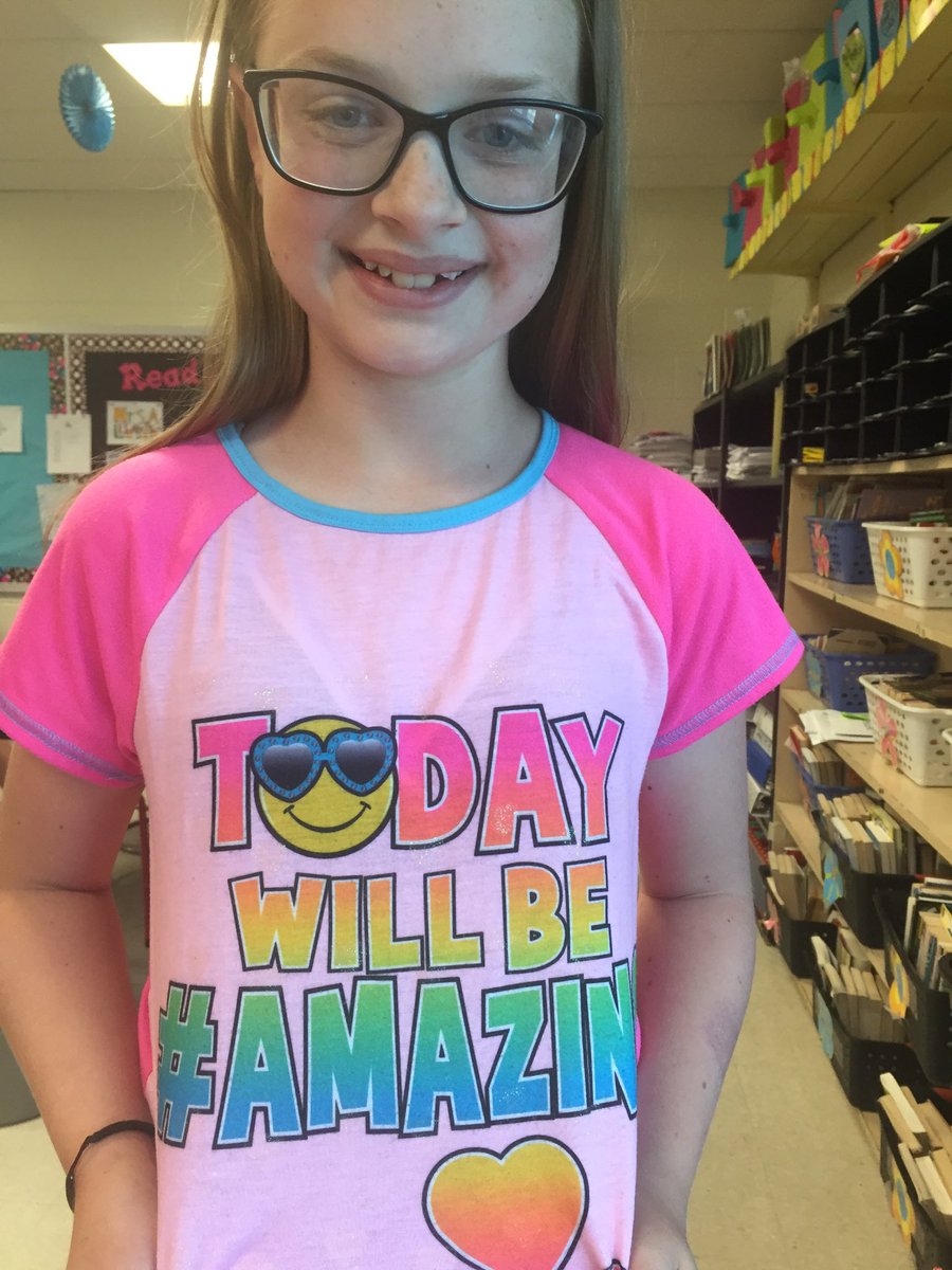 lasala_angie's tweet photo. #todaywillbeamazing https://t.co/Xqg8na43tK