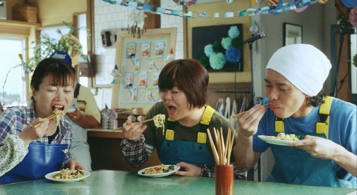 シーチキンcm