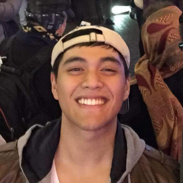 FreebiesNiDaiki's tweet photo. RV of ADMU! Ito ang gwapong morenong pinoy😍 mesherep na DAKS. hihi RT na!

➡️https://t.co/GuElM4r1RK https://t.co/7bF4nrqZlT