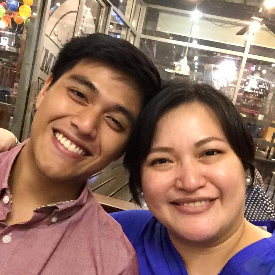 FreebiesNiDaiki's tweet photo. RV of ADMU! Ito ang gwapong morenong pinoy😍 mesherep na DAKS. hihi RT na!

➡️https://t.co/GuElM4r1RK https://t.co/7bF4nrqZlT