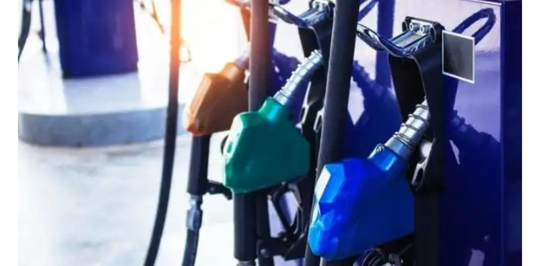 BJPBengal's tweet photo. #stateduty Why TMC Govt. Opposed GST on petroleum products if they are really worried about the people of Bengal, at first reduce State duty on Petrol, Diesel. https://t.co/4wgGahcRlr
