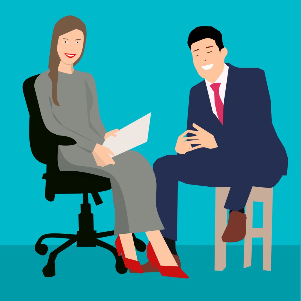 Code_Labors's tweet image. 10 Things to Avoid Saying at a #JobInterview by @InspiringIntern via @Social_Hire buff.ly/2G7BGqw #CareerInsights