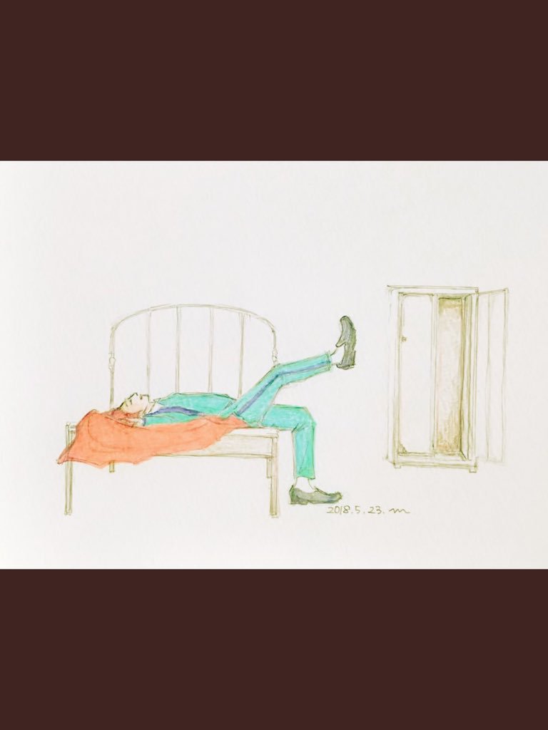 jj116688's tweet image. Lovely fanart by ... not sure who 😬

but this sure brings back memories 💭💕

#of2015