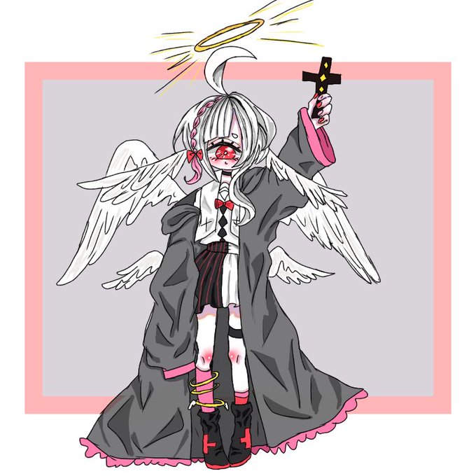 天悪女学校のtwitterイラスト検索結果 天悪女学校のtwitterイラスト検索結果