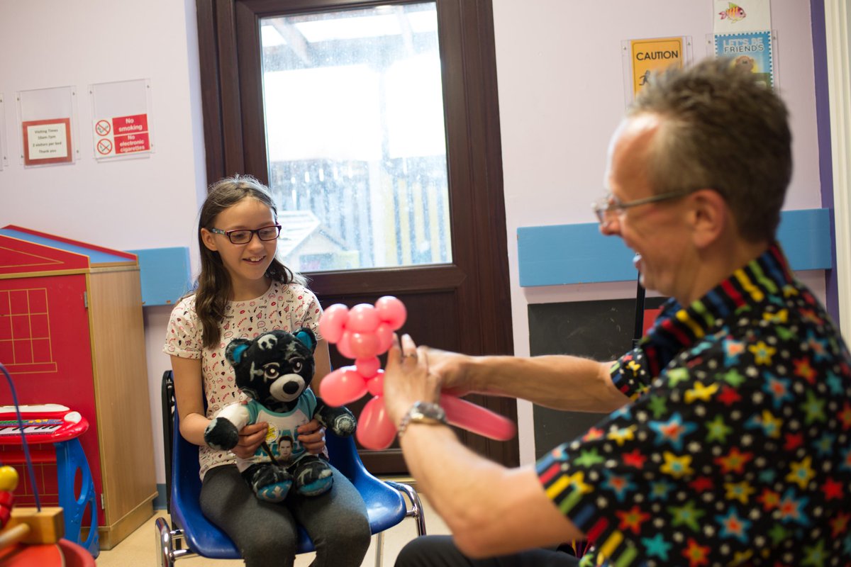 SWBH Charity💙 tweet media