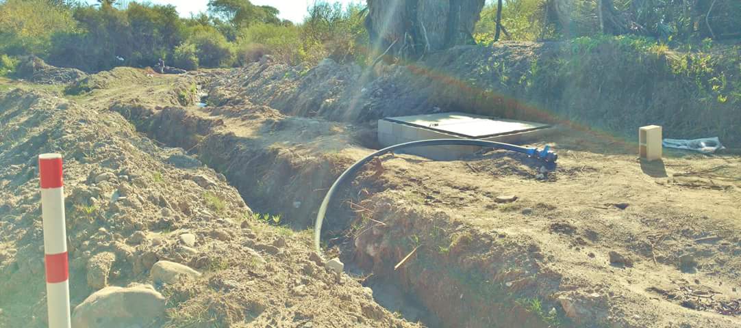cristian_afrias's tweet image. #SEGUIMOSsinPARAR estuvimos observando la #ObraDeAguaPotable del @gobdecordoba en Paraje PIEDRAS ANCHAS dependiente de la @muniscminas que incansablemente luchamos y la extenderemos hasta Paraje Chañar-Yaco,además se Agrego una #BombaExtractora ....#Seguimos !!!