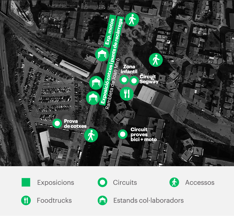 RubiBrilla's tweet photo. #FiraVehicleElectricRubi

📢▶️"Vine, prova, i passa't a l'elèctric"◀️

📆26-27Maig
🕒11-21h
📌Places nova i antiga estac. @FGC d #rubicity
https://t.co/JvCNOuLXeZ
Activitats x a tota la família
Ordre preferent x venir:🚶‍♀️🏃‍♂️🛴🚵‍♀️🚌🚎🚃.i si no🔌🚕👬👫
 [FIL] 1/5👇 https://t.co/cDU2IGacRm