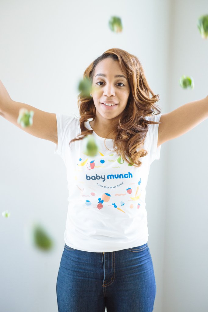 BabyMunch_'s tweet photo. Today we celebrate our favorite #MomBoss happy birthday to our Founder @leannalovexoxo use offer code "MAY23" and enjoy 27% OFF your order today ONLY #BabyMunch #MunchMom #HappyBirthday https://t.co/gHvTcIxUvv