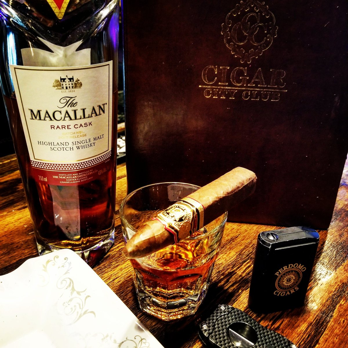 Cigar Conversations on Twitter: 