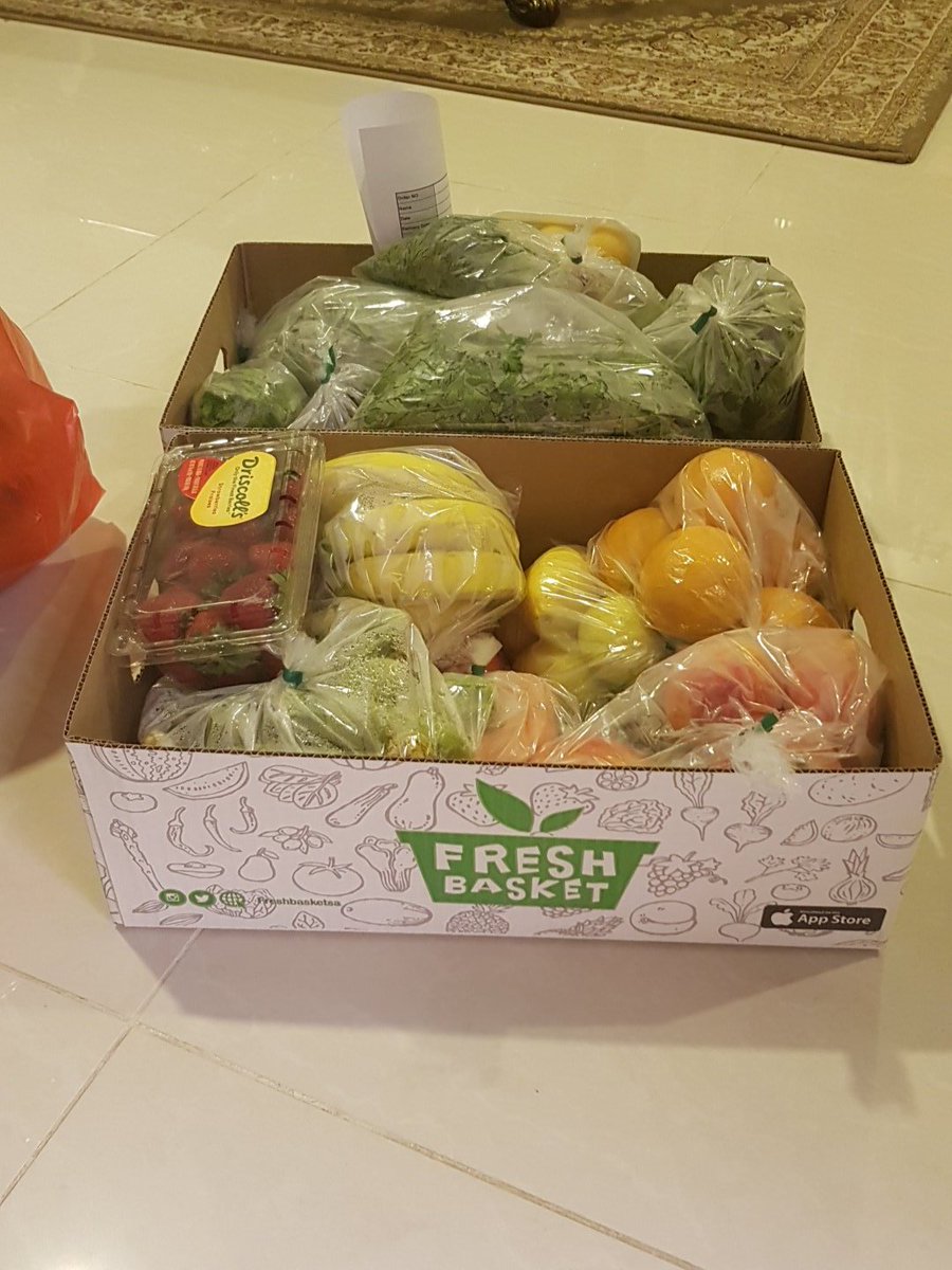 ahmahm2010's tweet photo. @freshbasketsa تجربة جديده 
👍 https://t.co/U4OxsD7WCK