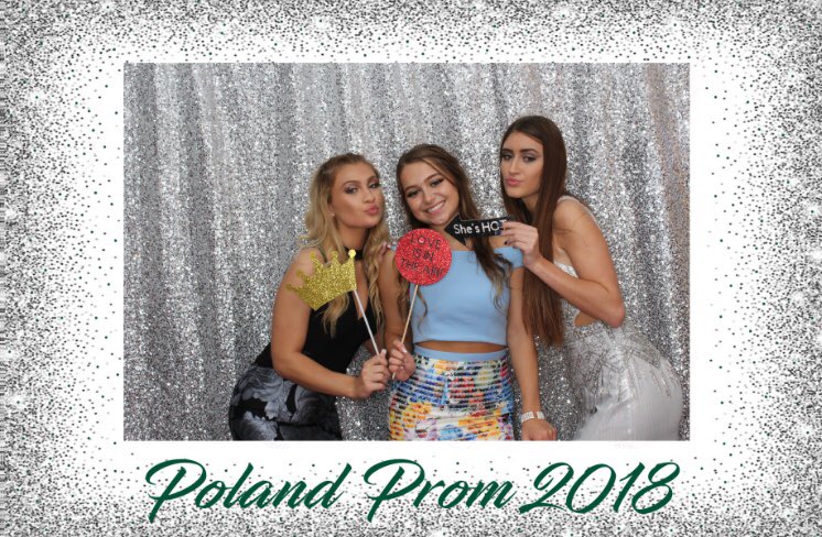 selfiepartysta's tweet photo. Prom was this much fun! What other memories can you capture? We can help. 😉📸 #SelfieBooth #SelfieFun #Prom2K18 @PoIandDogs https://t.co/95PUp6mssH