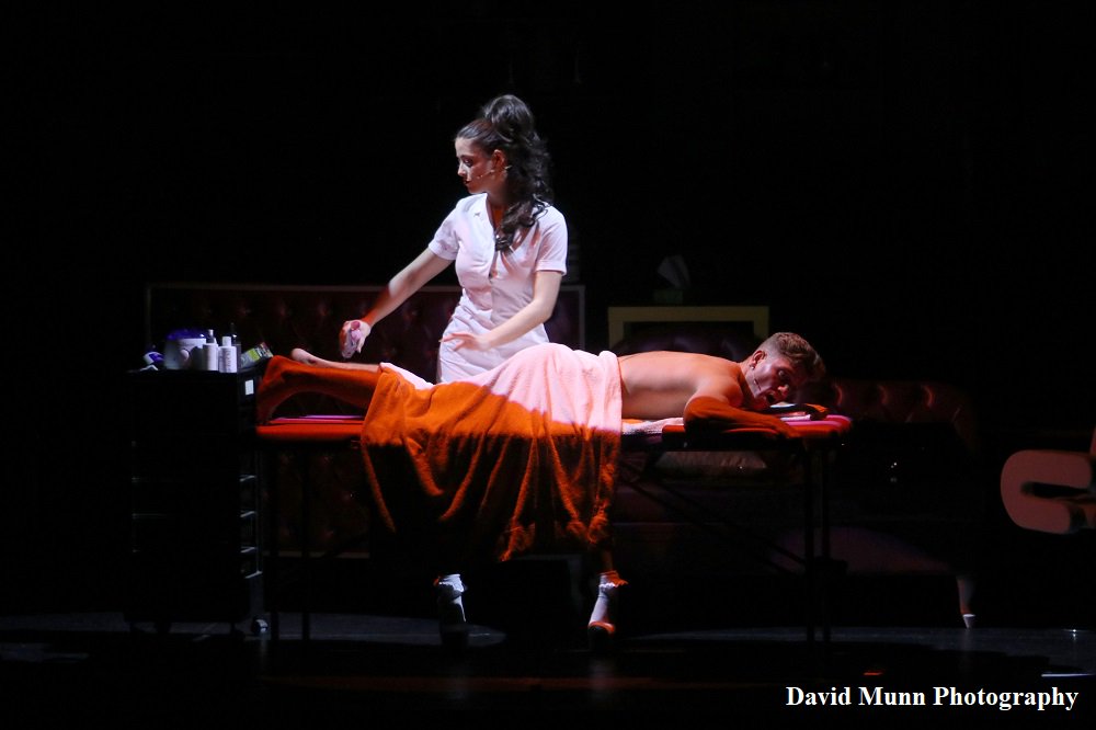 North West End UK 🦋 (@northwestend) on Twitter photo #REVIEW - The Salon at <a href="/EpsteinTheatre/">The Epstein Theatre</a> from <a href="/RegalEntsLtd/">RegalEntertainments</a> "this show is bright, bold and exaggerated in every sense" ★★★★ goo.gl/dyyyJX <a href="/BillElms/">Bill Elms</a> #REVIEW - The Salon at <a href="/EpsteinTheatre/">The Epstein Theatre</a> from <a href="/RegalEntsLtd/">RegalEntertainments</a> "this show is bright, bold and exaggerated in every sense" ★★★★ goo.gl/dyyyJX <a href="/BillElms/">Bill Elms</a>