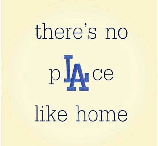 Jen_N_York's tweet photo. Feels good winning at home. For Stewart's 1st start I think he did pretty good and Thanks to CT3 and Puig getting us those homers, overall it was a good game. Maeda is up pitching for us today so lets get that win #Dodgers #HappyMaedaDay #Truebluefans #LADetermined βΎπβΎπβΎ https://t.co/VCRI1mQmha
