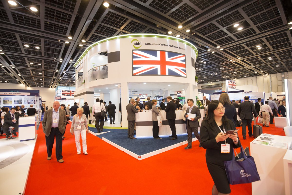UK_ABHI's tweet photo. Booking their place at @Arab_Health 2019 #UKPavilion this month, we are welcoming
#Diomedica
#Labtek
#MGEMedical
#AdvancedMedicalSolutions
#ImpactHealth
#WestfieldMedical
#PWBHealth
@fridgerescue
@InvestWales
#NexcapePharmaceuticals
#LawsonTubes
@ecareuk
@ScotDevInt https://t.co/x0d36UJwF9