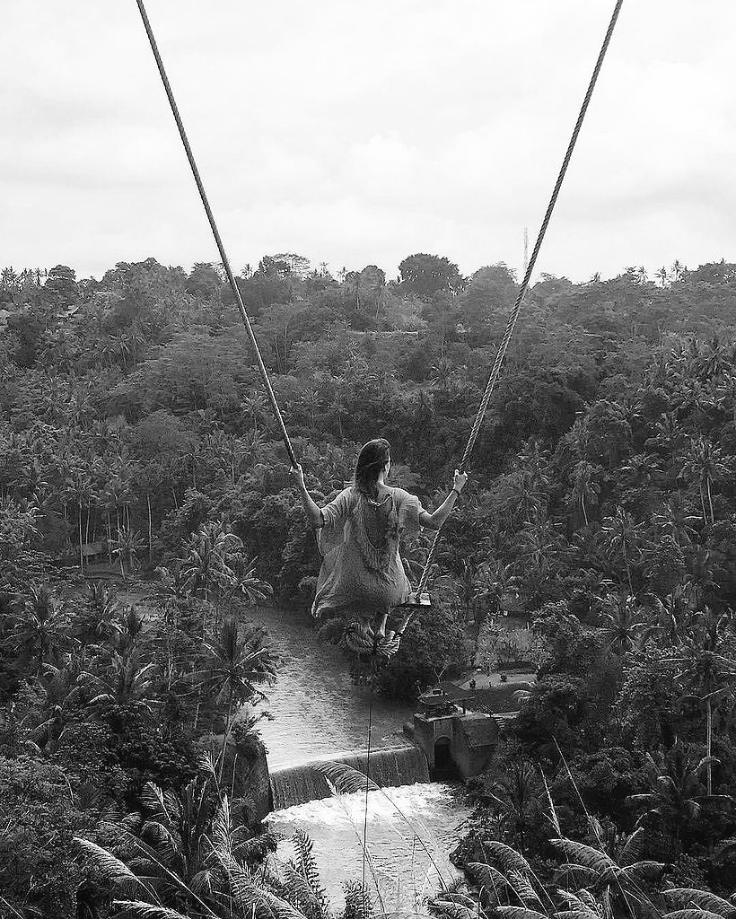 The world is already beautiful, we just need to take care of it. #WorldIsHome
